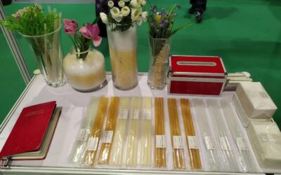 上海國際包裝製品與材料展覽會