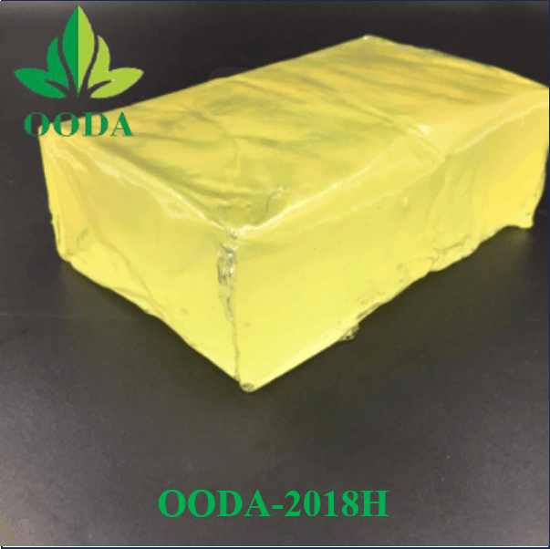 OODA-2018H