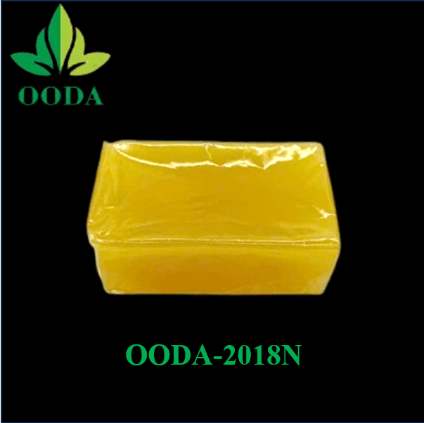 OODA-2018N
