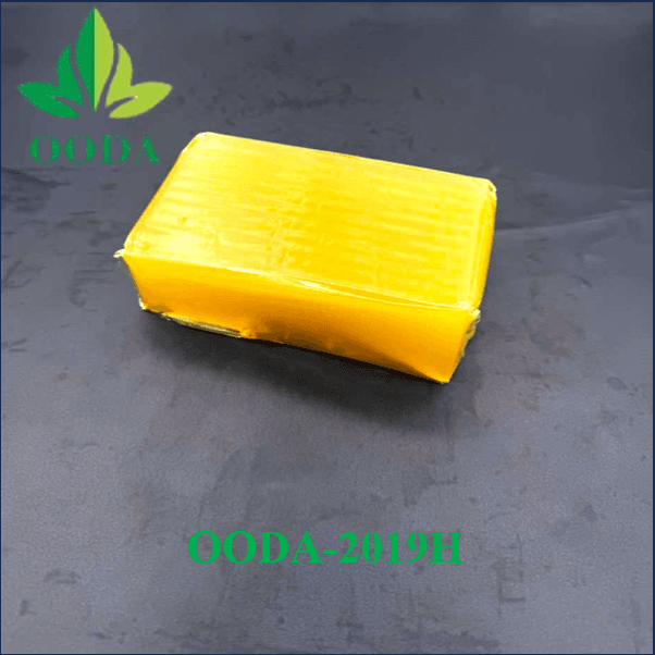 OODA-2019H