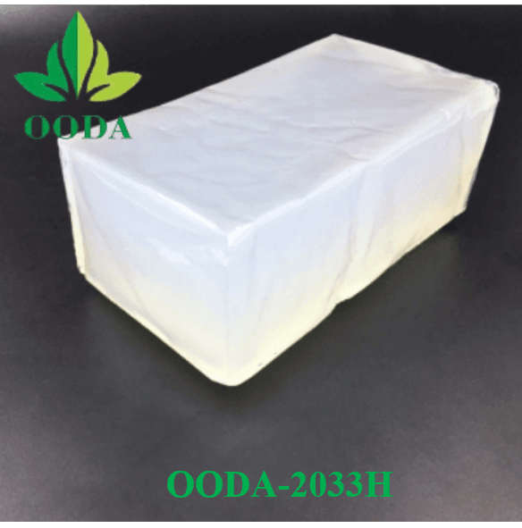OODA-2033H
