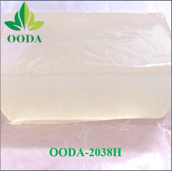 OODA-2038H